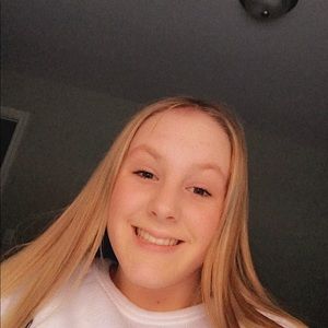 Meet your Posher, Hailey